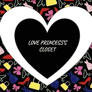 Meet your Posher, Love princess